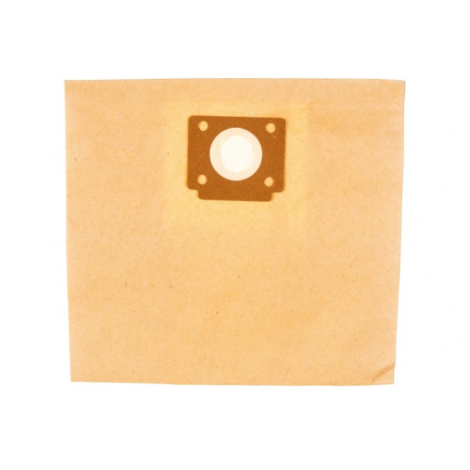 Бумажный мешок для пылесосов 20 л, 25 л, 30 л, 40 л GIGANT GGF-01 100056798536