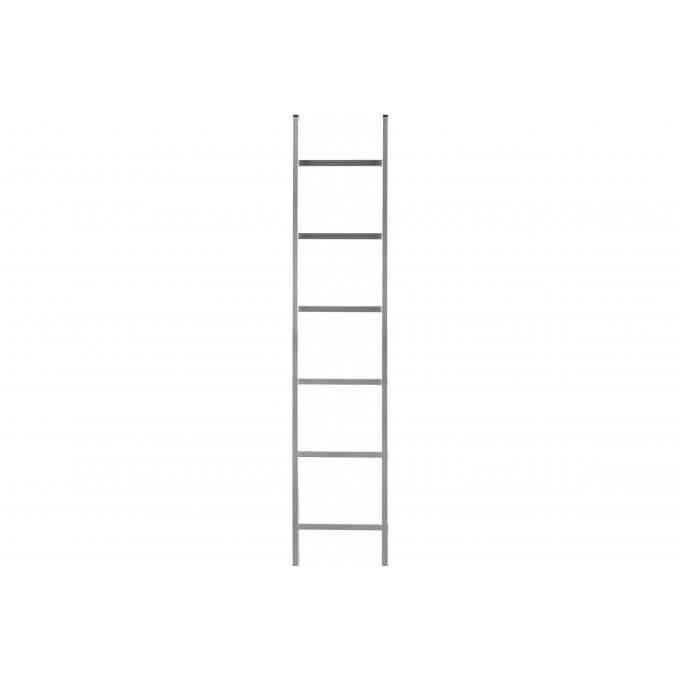Gigant Лестница односекционная L-01 1x6 16261136