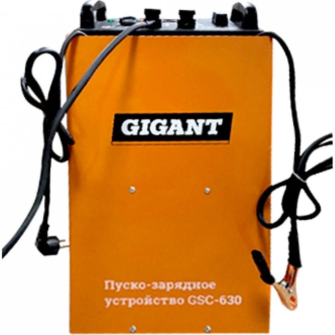 Gigant Пуско-зарядное устройство GSC-630 19499220