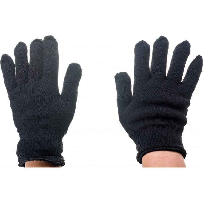 Утепленные перчатки GIGANT 15 класс, 10 пар GL15-1 19991440