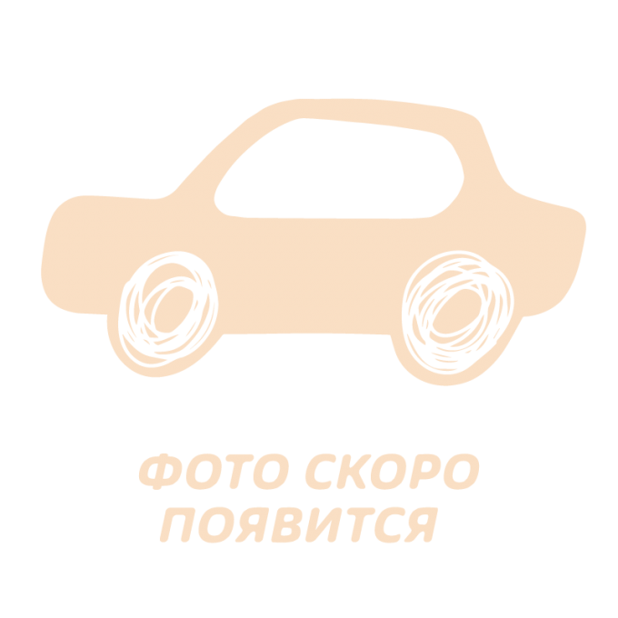 ШПИЛЬКА КОЛЕСА М22 L95 1шт 709713579