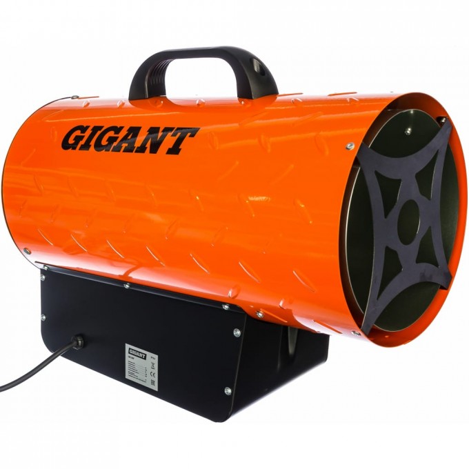 Газовая тепловая пушка GIGANT GH30F 886350