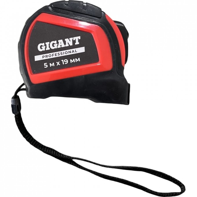 Рулетка GIGANT professional GPGW-02